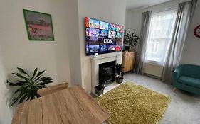 Minster Apartment